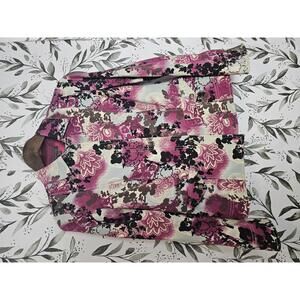 Amber Sun Jacket Brown Womens Size S Tailored Blazer